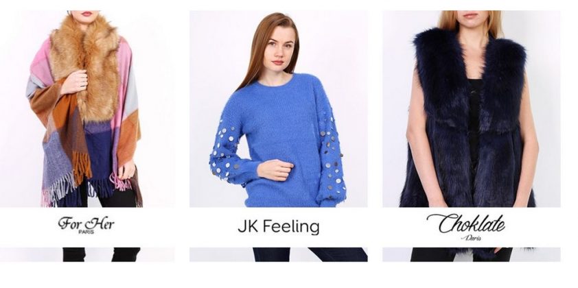 Quel grossiste choisir pour votre magasin de vêtements femme