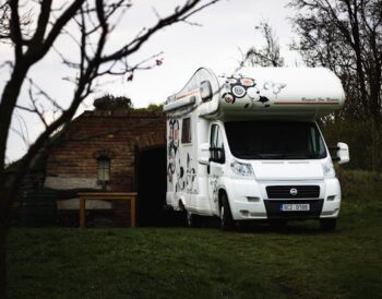 camping car