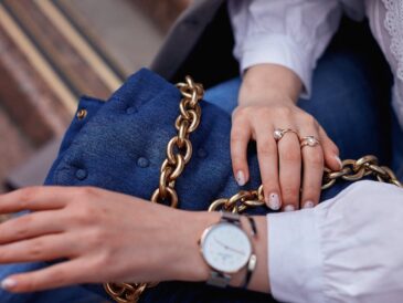 accessoires de mode