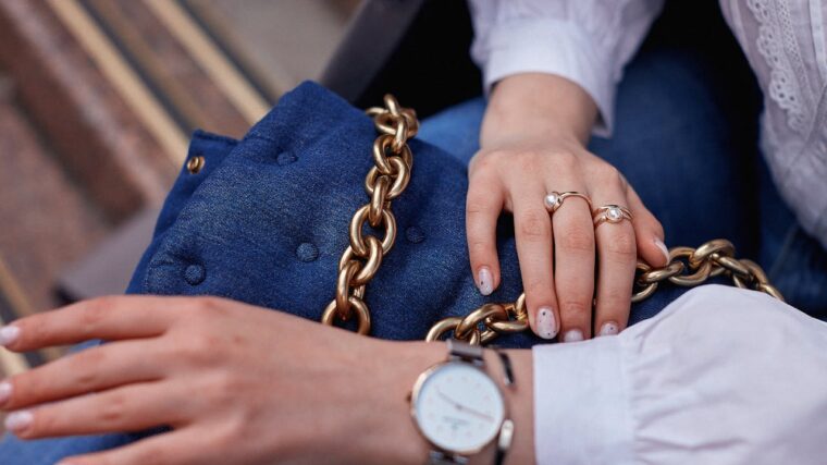 accessoires de mode