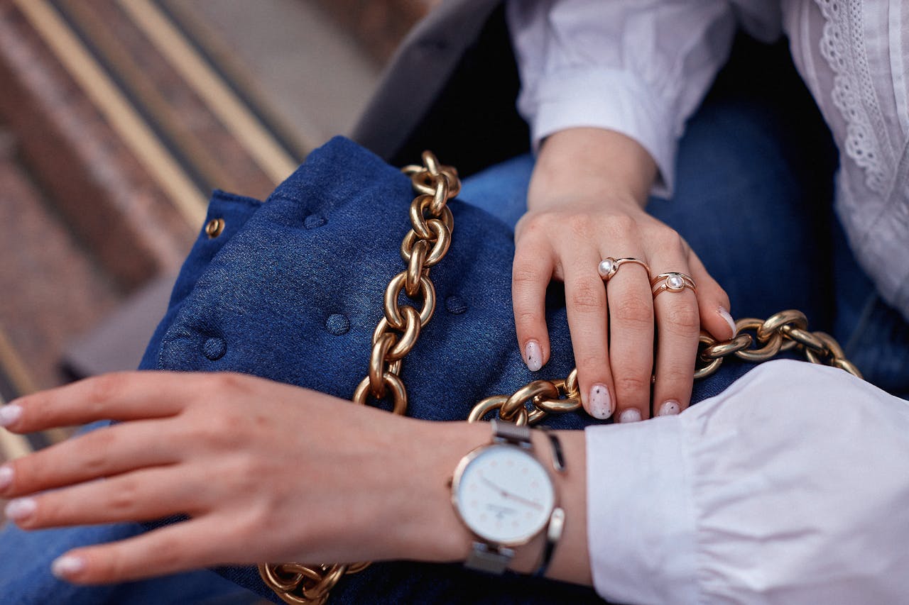 accessoires de mode